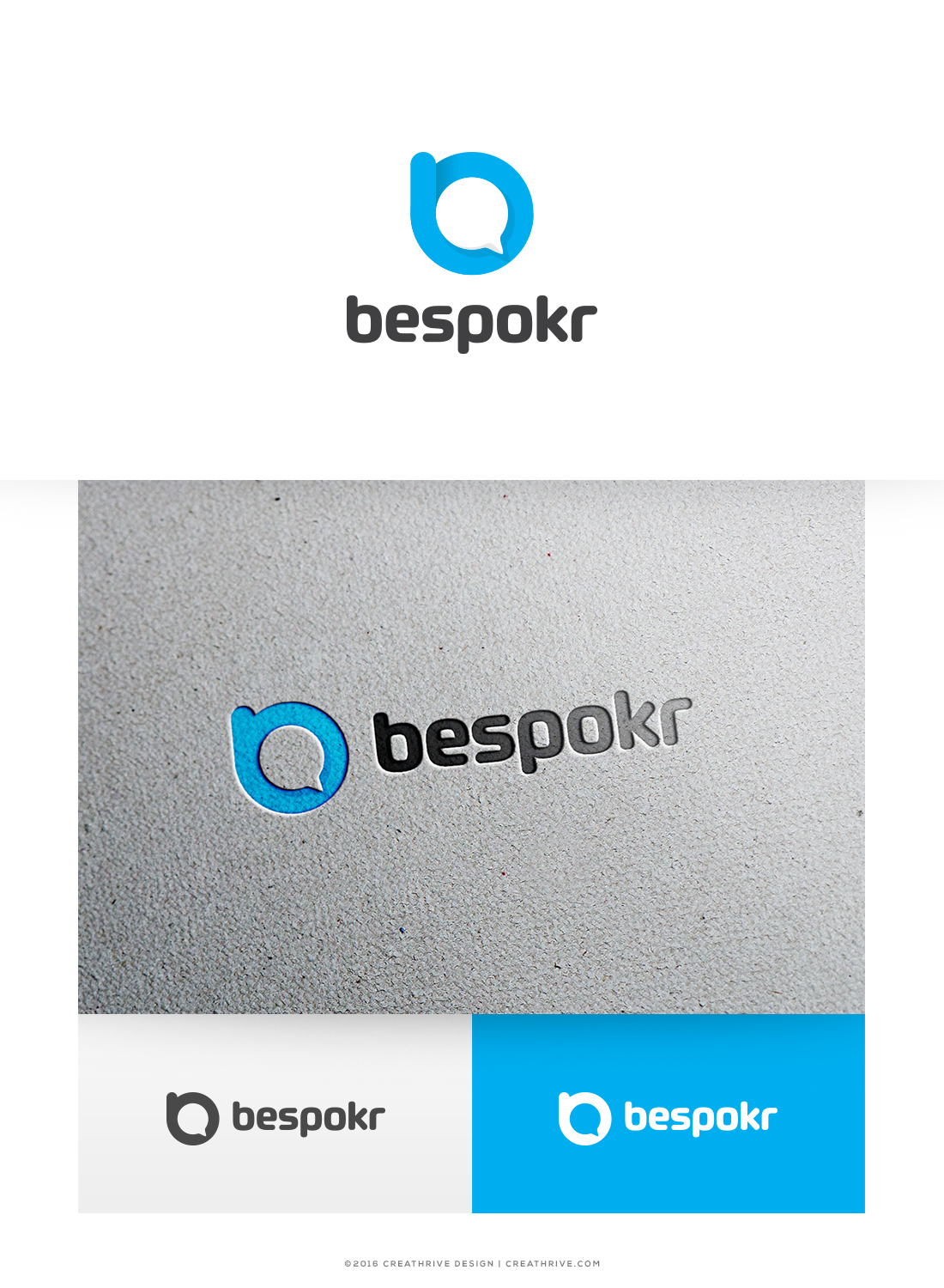 Logo Design by Creathrive for this project | Design #12830919