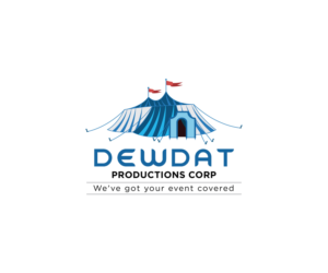 Logo Design by KabhTech Studio