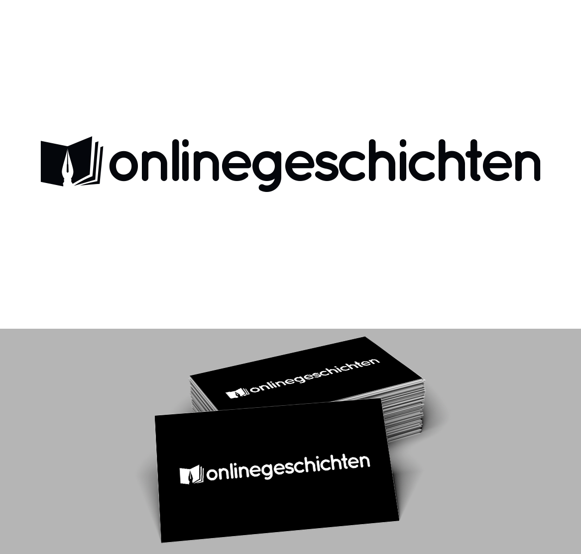 Logo Design by trufya for this project | Design #12919580