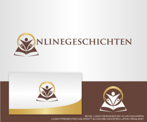 Logo Design by alvinnavarra for this project | Design: #12854882
