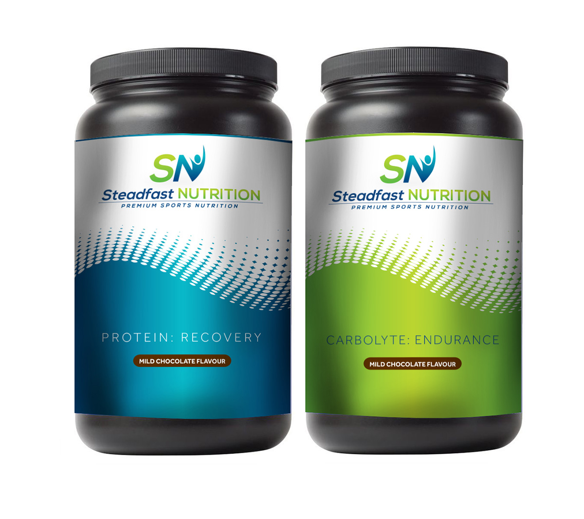 Packaging Design by Monsterish for Steadfast MediShield Pvt Ltd | Design #13101621