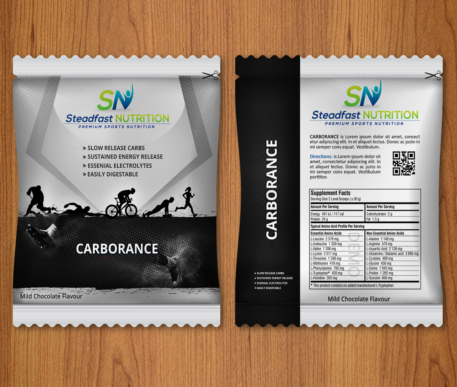 Diseño de Empaque por SAI DESIGNS para Steadfast MediShield Pvt Ltd | Diseño #13200330