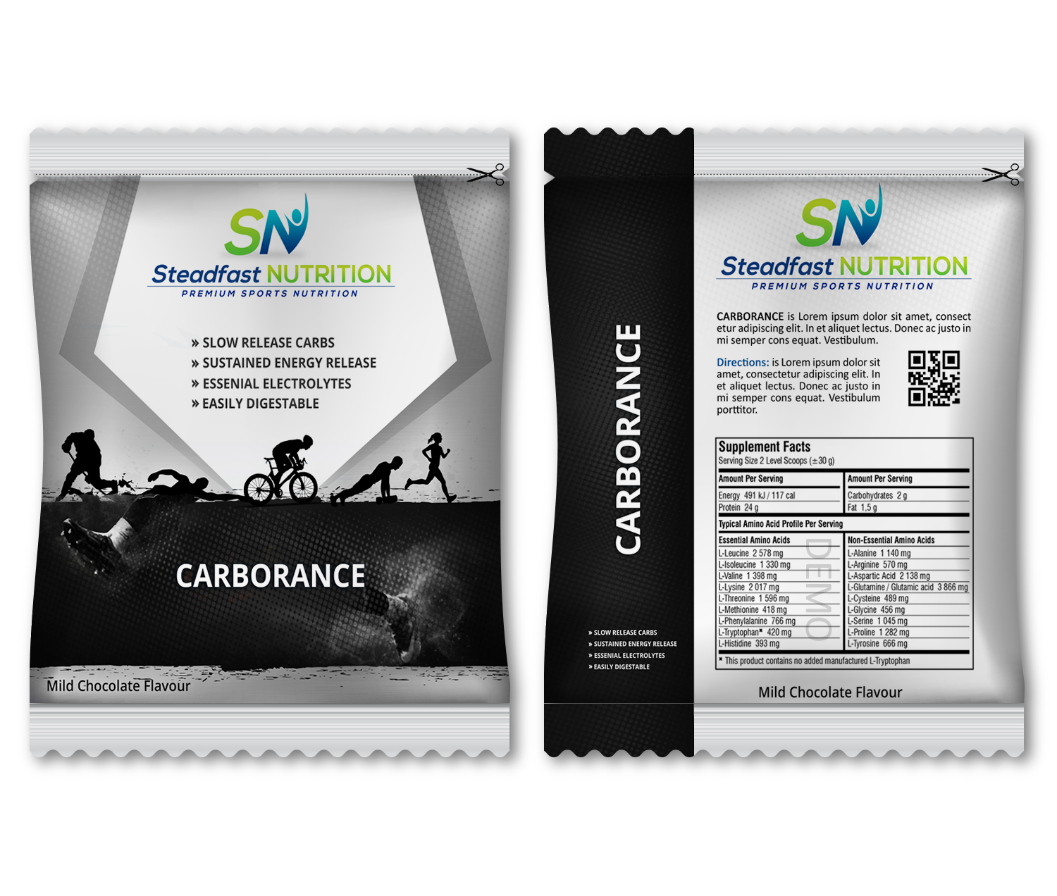 Diseño de Empaque por SAI DESIGNS para Steadfast MediShield Pvt Ltd | Diseño #13228789