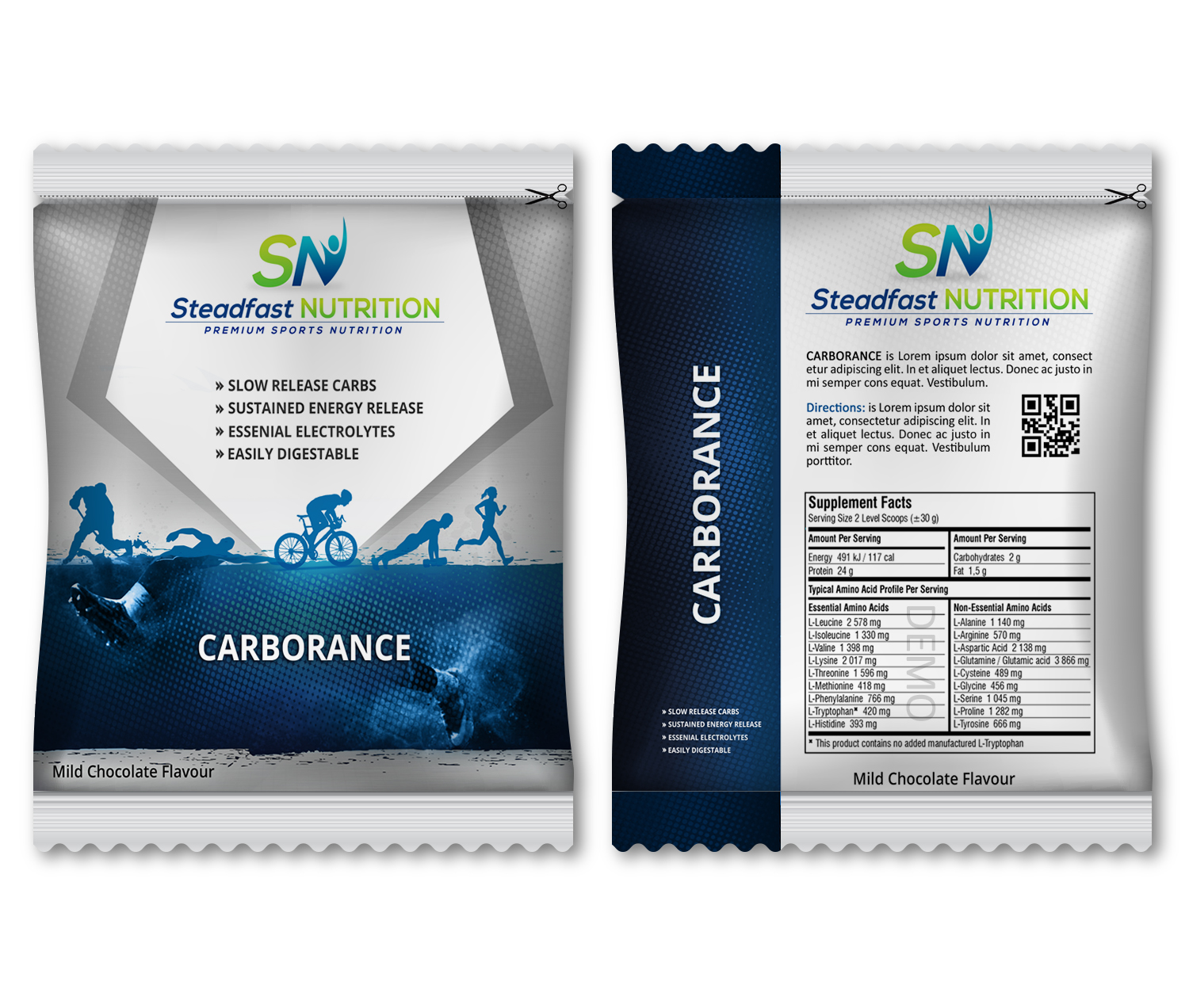 Diseño de Empaque por SAI DESIGNS para Steadfast MediShield Pvt Ltd | Diseño #13228790