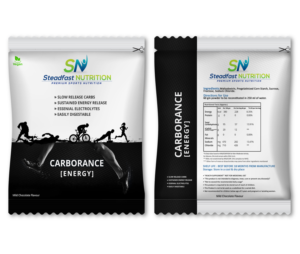 Packaging Design by SAI DESIGNS for Steadfast MediShield Pvt Ltd | Design: #13422649