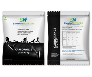 Packaging Design by SAI DESIGNS for Steadfast MediShield Pvt Ltd | Design: #13453654