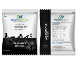 Packaging Design by SAI DESIGNS for Steadfast MediShield Pvt Ltd | Design: #13454831