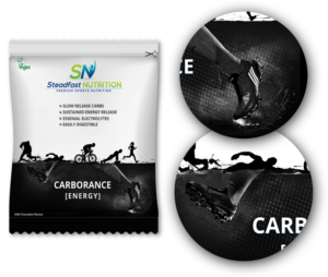 Packaging Design by SAI DESIGNS for Steadfast MediShield Pvt Ltd | Design: #13469466