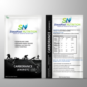 Packaging Design by SAI DESIGNS for Steadfast MediShield Pvt Ltd | Design: #13479277