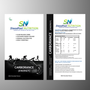 Packaging Design by SAI DESIGNS for Steadfast MediShield Pvt Ltd | Design: #13480743