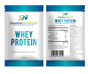 Packaging Design by Emerge for Steadfast MediShield Pvt Ltd | Design: #13273730