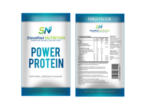 Packaging Design by Emerge for Steadfast MediShield Pvt Ltd | Design: #13291449