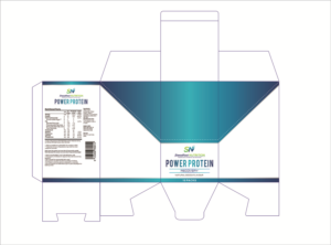 Packaging Design by Emerge for Steadfast MediShield Pvt Ltd | Design: #13451581