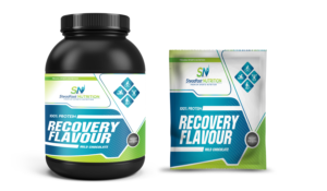 Packaging Design by artdot for Steadfast MediShield Pvt Ltd | Design: #13050654
