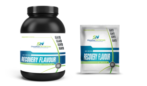 Packaging Design by artdot for Steadfast MediShield Pvt Ltd | Design: #13050773