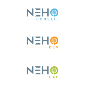 Design de Logo par Salina R pour ce projet | Design : #12827383