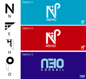 Logo Design by MaxxDesign