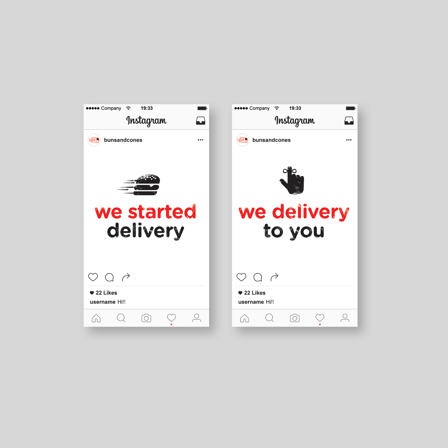 Design Publicitaire par  maria.design pour ce projet | Design #12941370