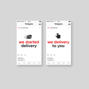 Advertisement Design by  maria.design for this project | Design: #12941370
