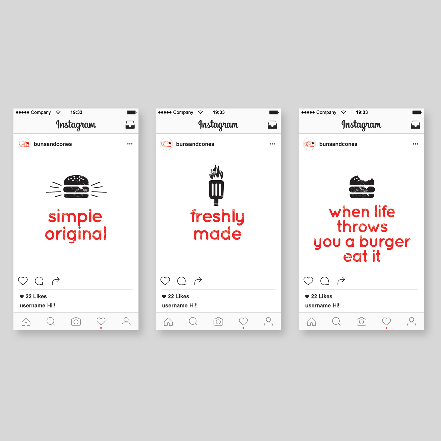 Design Publicitaire par  maria.design pour ce projet | Design #12973049