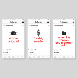 Advertisement Design by  maria.design for this project | Design: #12973049