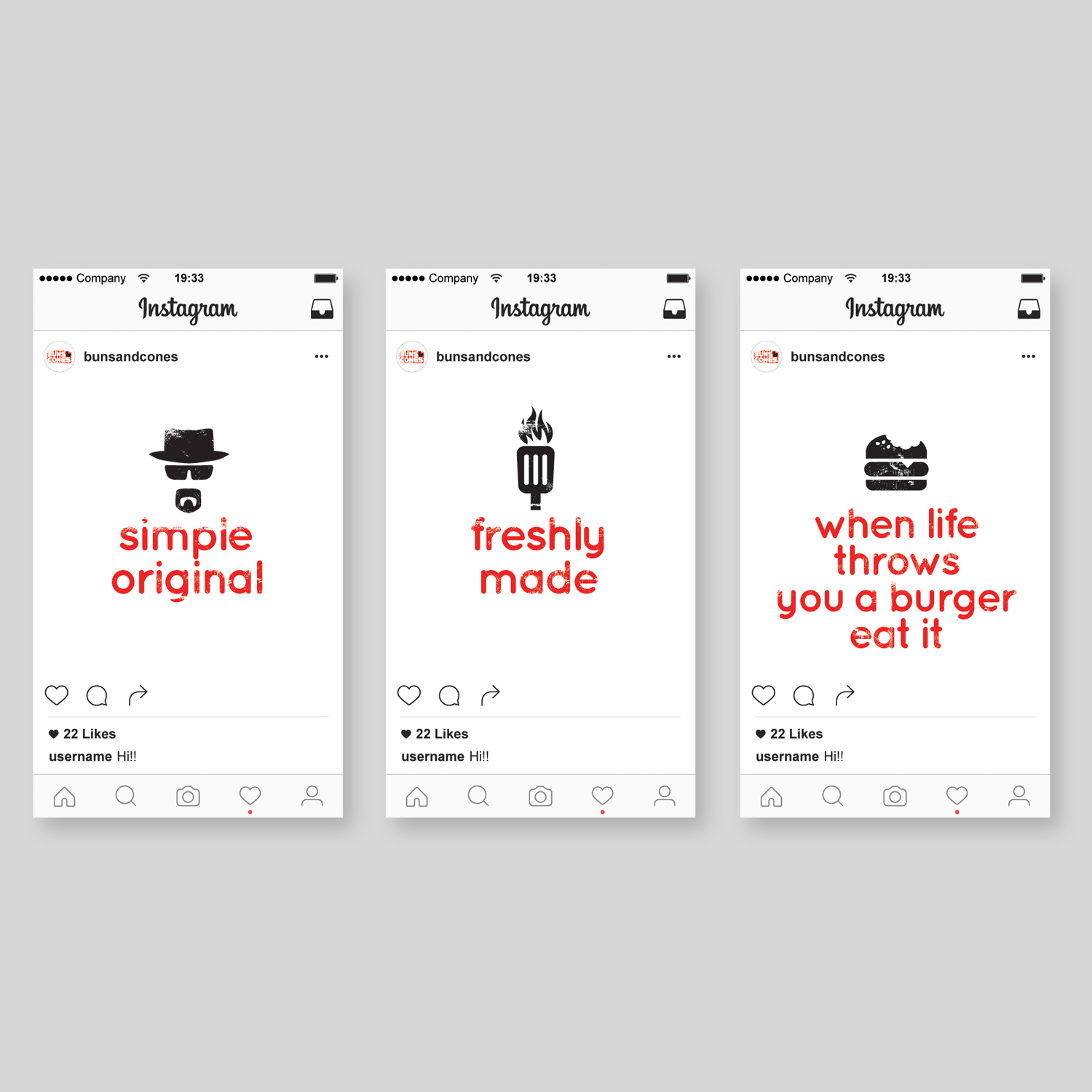 Design Publicitaire par  maria.design pour ce projet | Design #12973594