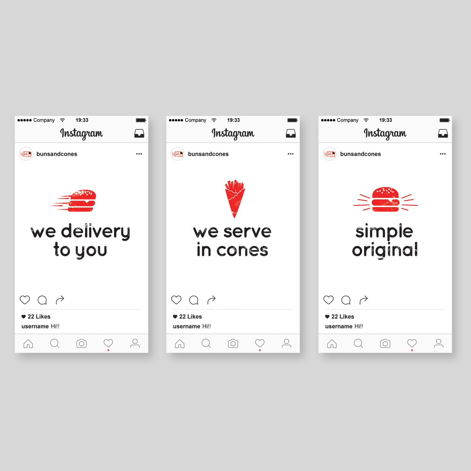 Advertisement Design by  maria.design for this project | Design #13039775