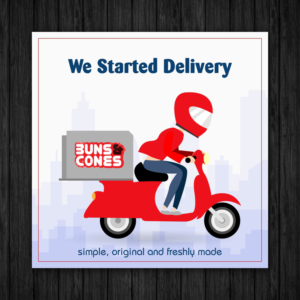 Advertisement Design by ecorokerz for this project | Design: #12912525