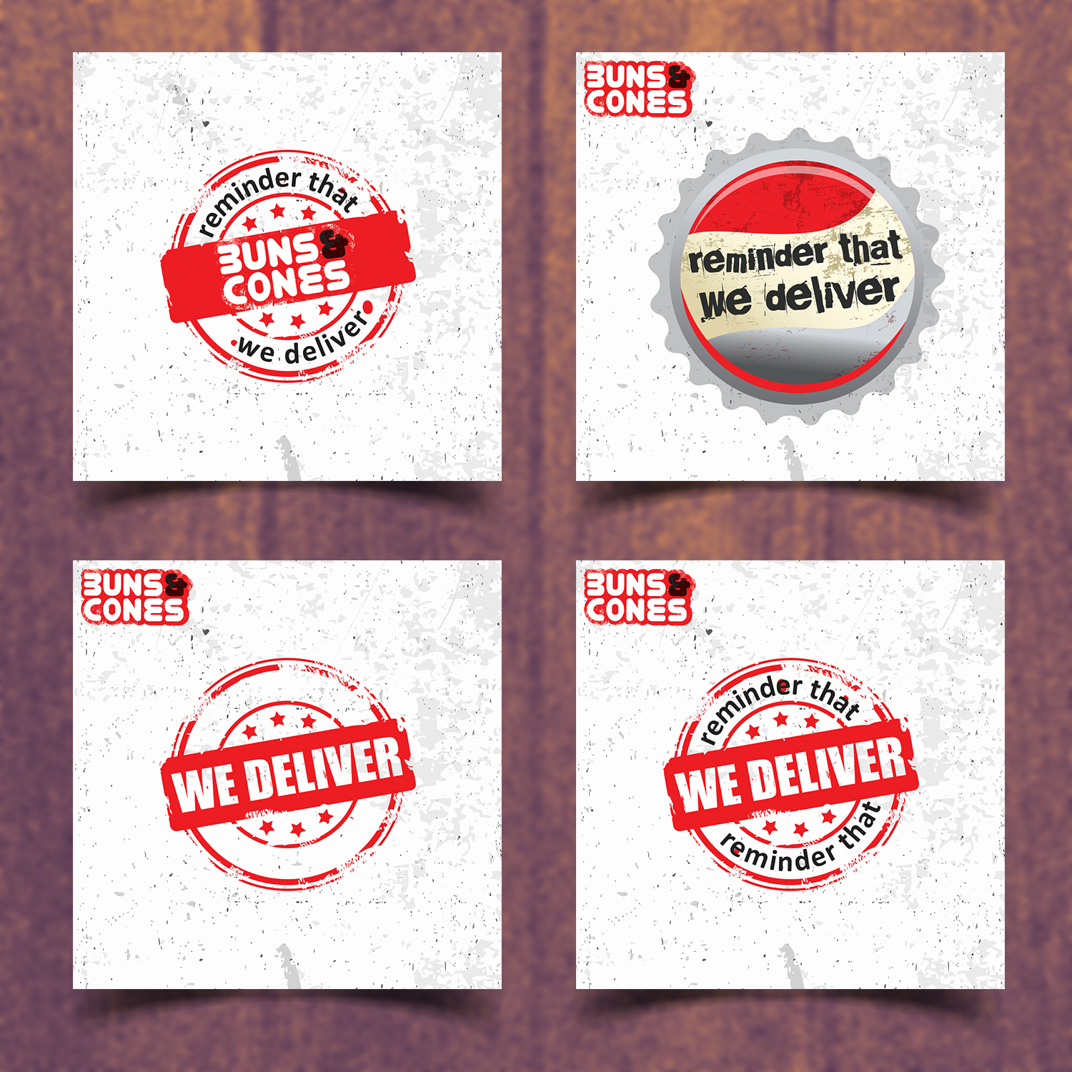 Design Publicitaire par CreativeTrends pour ce projet | Design #12941159