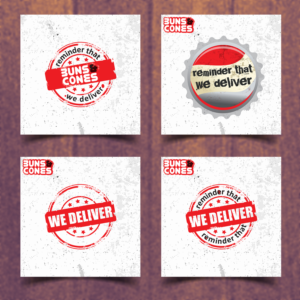 Advertisement Design by CreativeTrends for this project | Design: #12941159