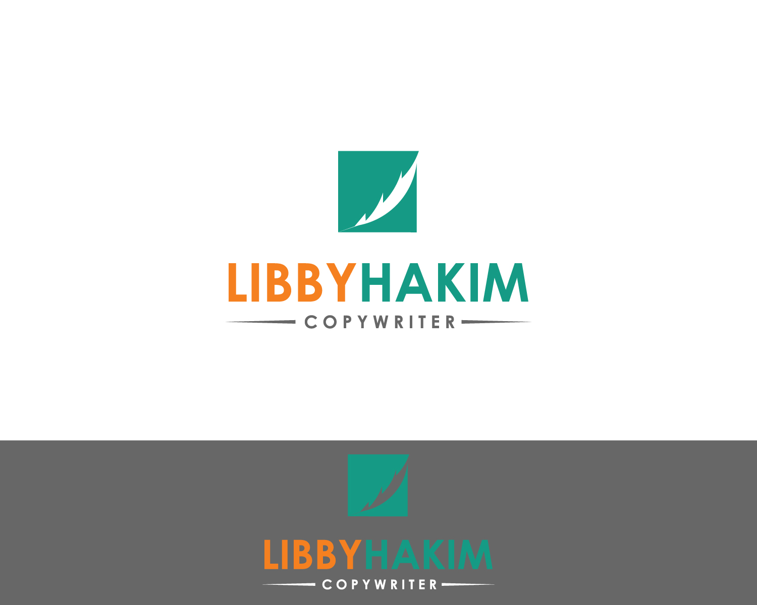 Logo Design by Atec for this project | Design #12856570