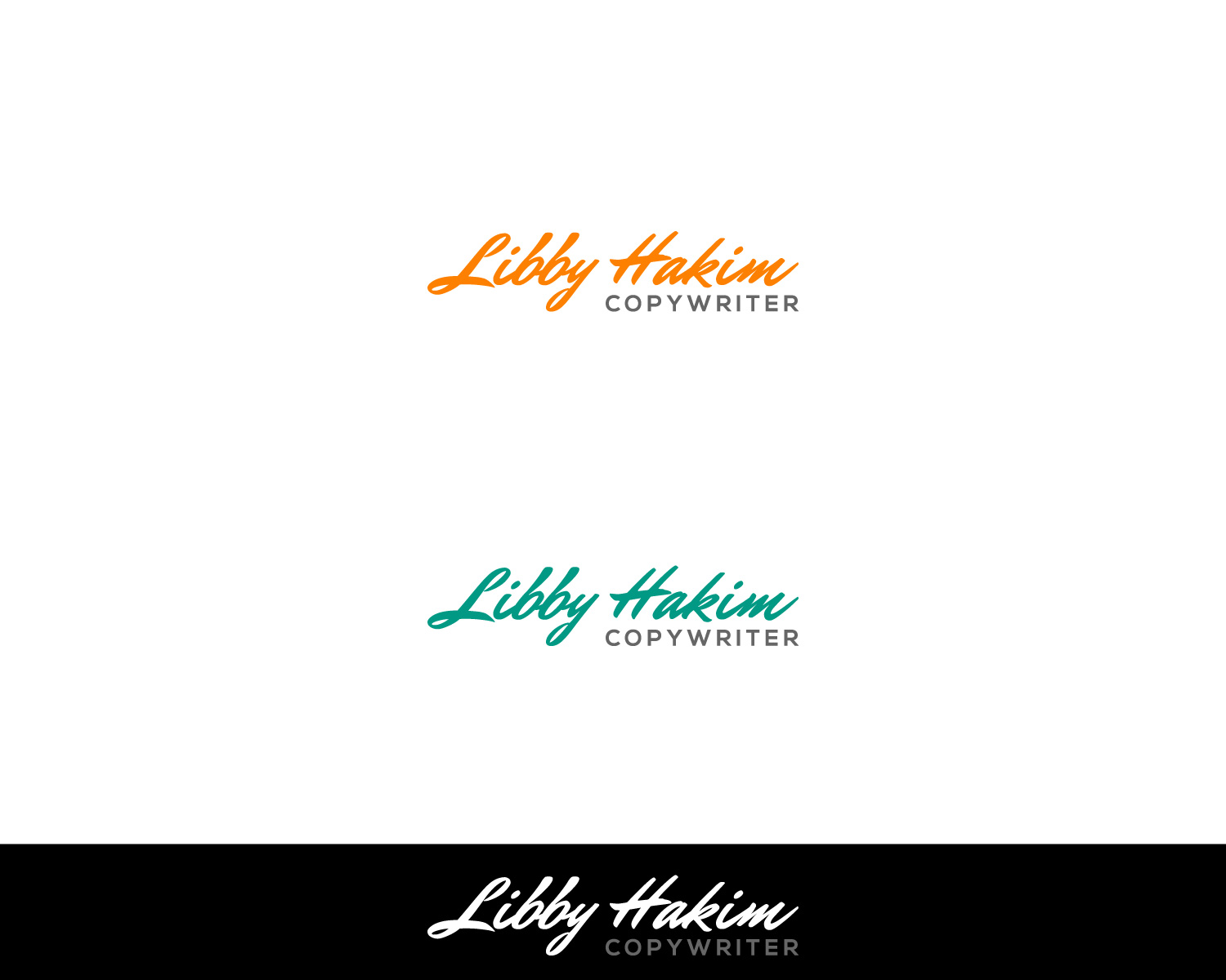 Logo Design by MAWBM for this project | Design #12863199
