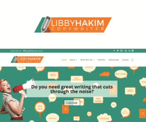 Logo Design by eMARK for this project | Design: #12858485