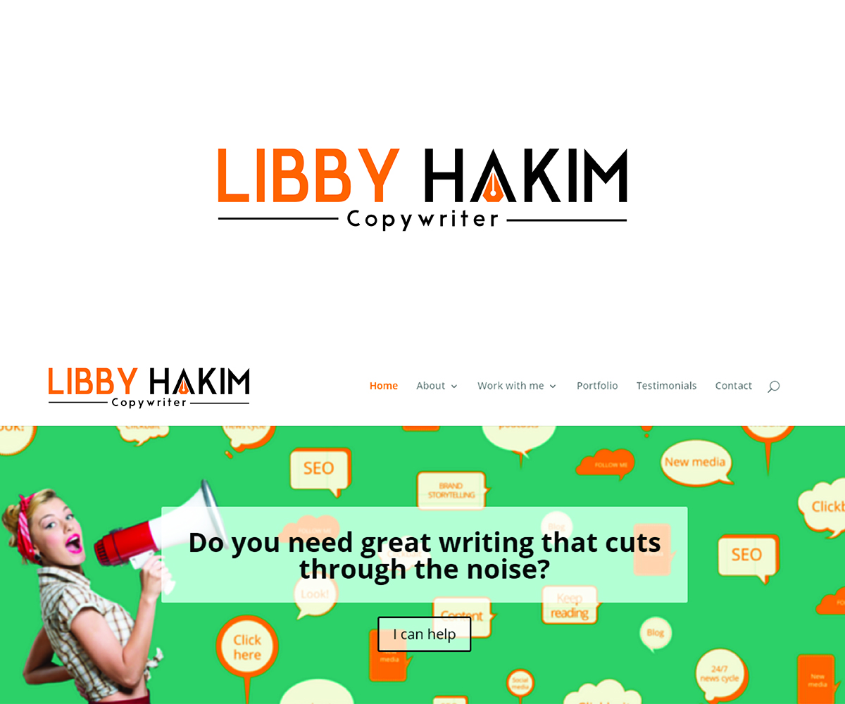 Logo Design by eMARK for this project | Design #12858587