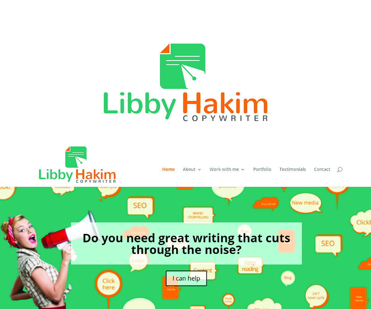 Logo Design by eMARK for this project | Design #12858588