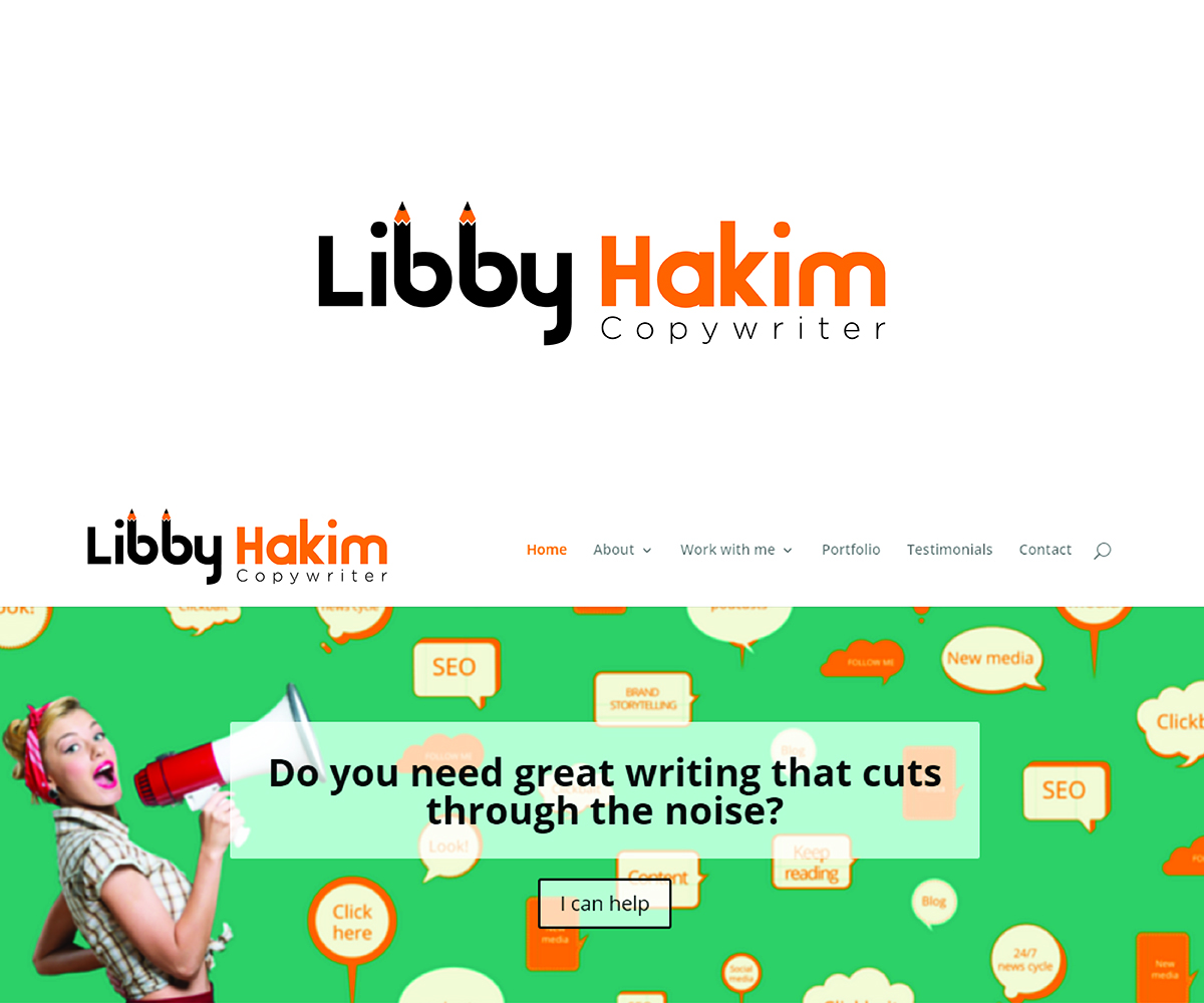 Logo Design by eMARK for this project | Design #12858590