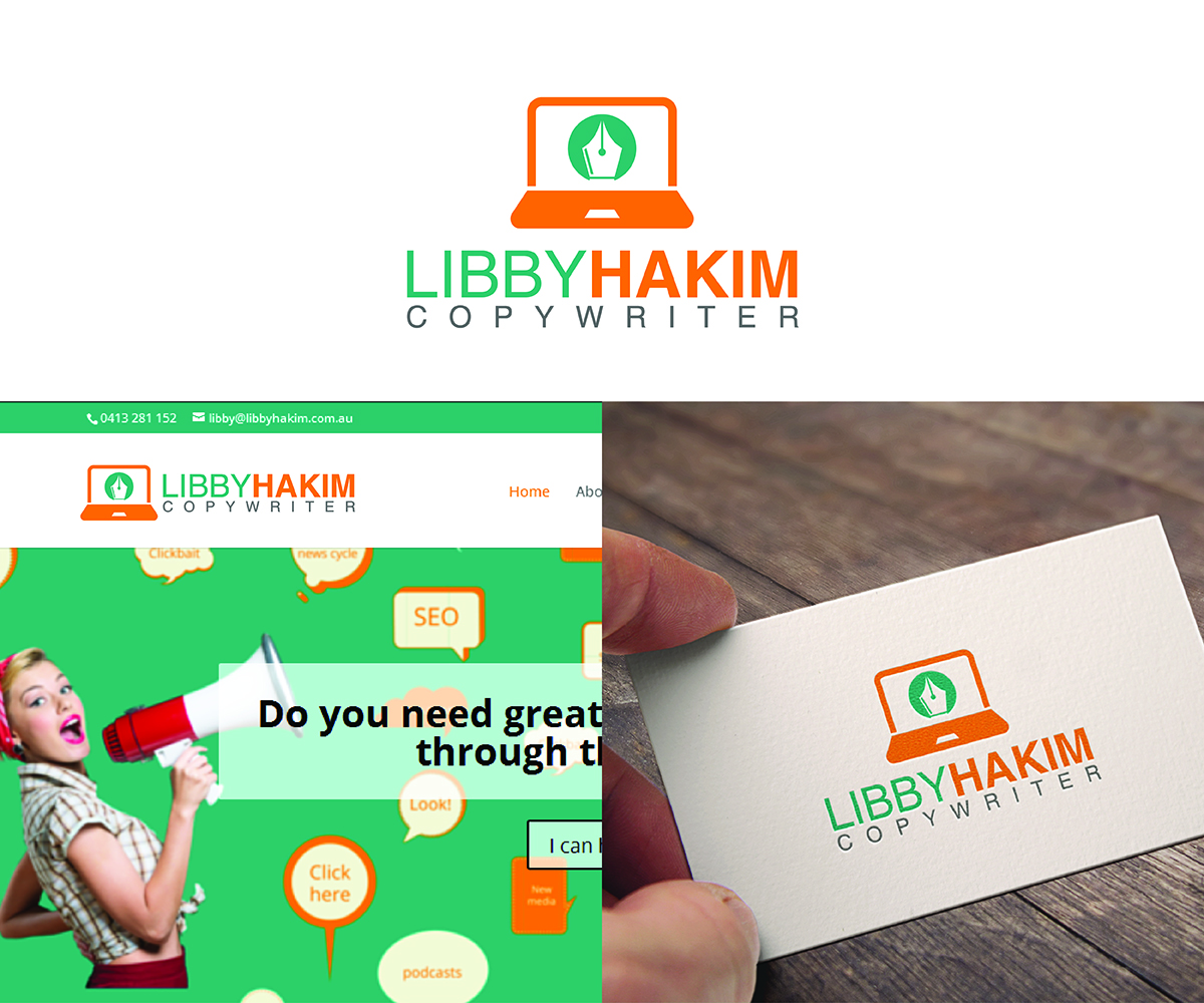Logo Design by eMARK for this project | Design #12858591