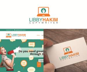 Logo Design by eMARK for this project | Design: #12858591