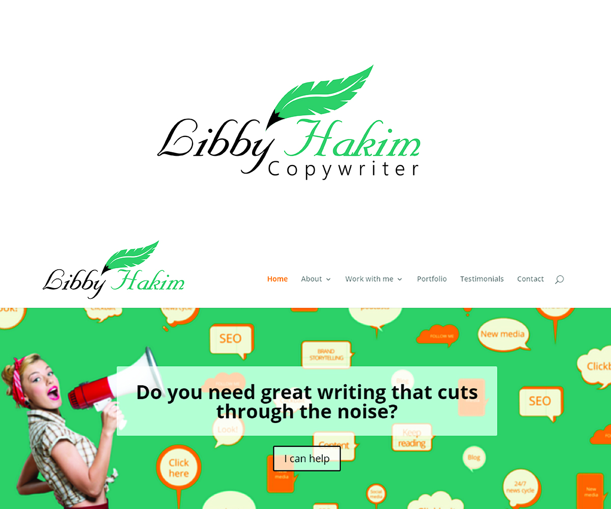 Logo Design by eMARK for this project | Design #12858592