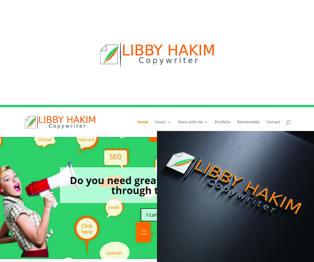 Logo Design by Logico Artlines for this project | Design #12858829