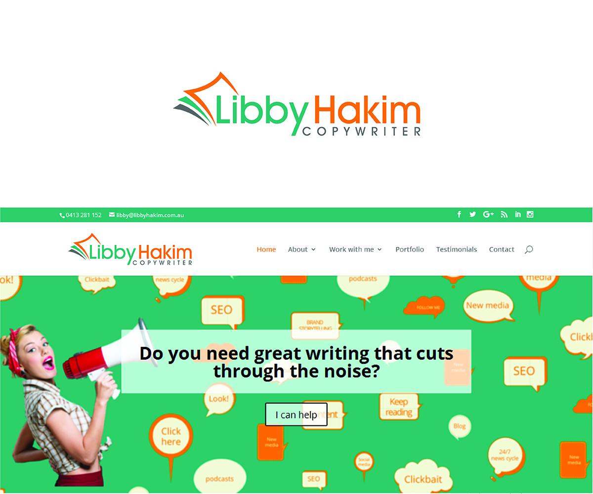 Logo Design by Logico Artlines for this project | Design: #12858864