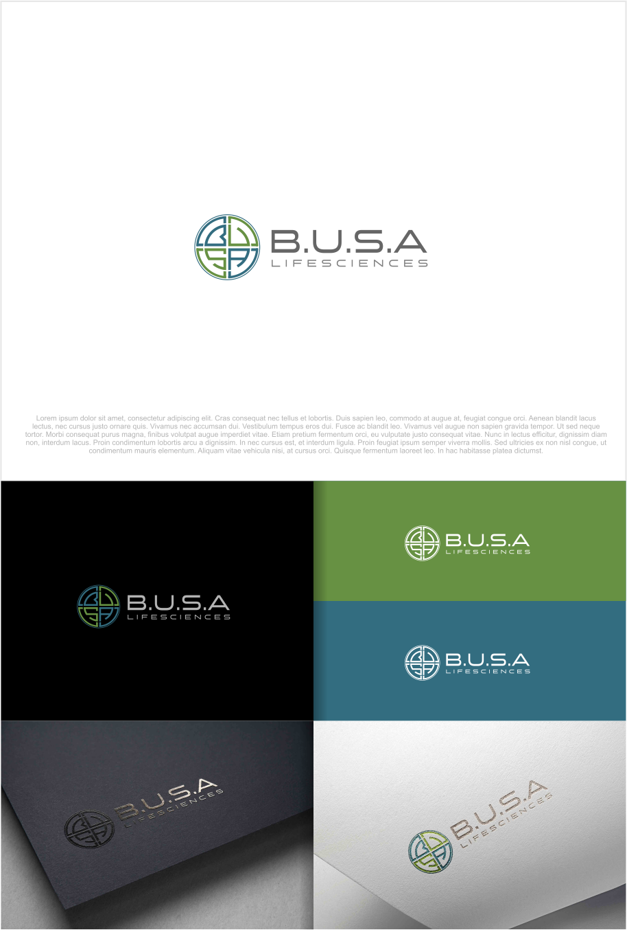 Logo Design by artswolf for this project | Design #12903974