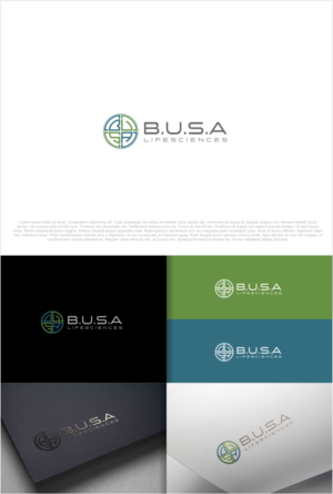 Design de Logo par artswolf pour ce projet | Design : #12903974