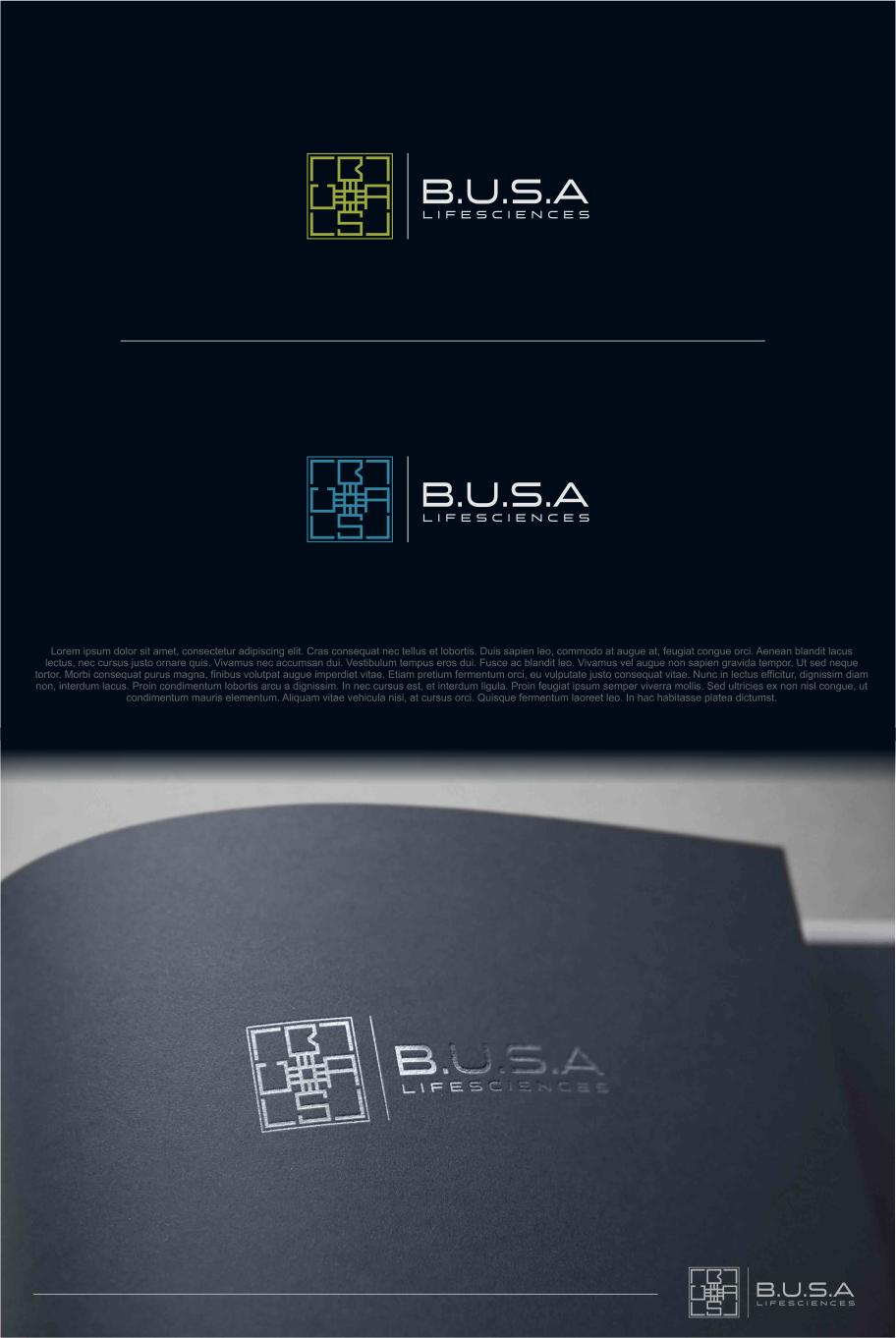 Logo Design by artswolf for this project | Design #12904035