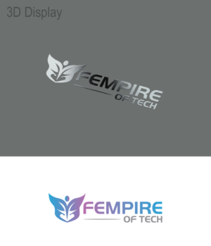 Logo Design by 3Guys for this project | Design: #12852076