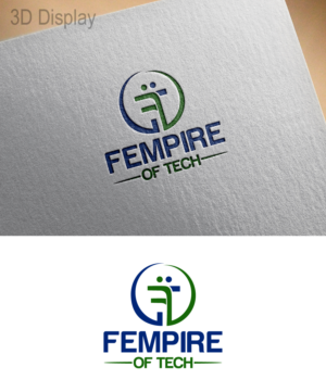 Logo Design by 3Guys for this project | Design: #12852077