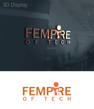 Logo Design by 3Guys for this project | Design: #12852078