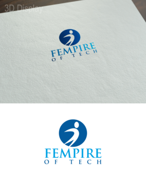 Logo Design by 3Guys for this project | Design: #12852079