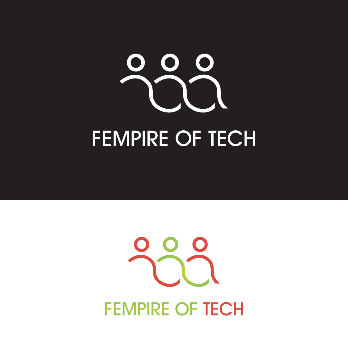 Logo Design by 3Guys for this project | Design #12852083