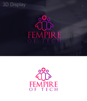 Logo Design by 3Guys for this project | Design: #12852084